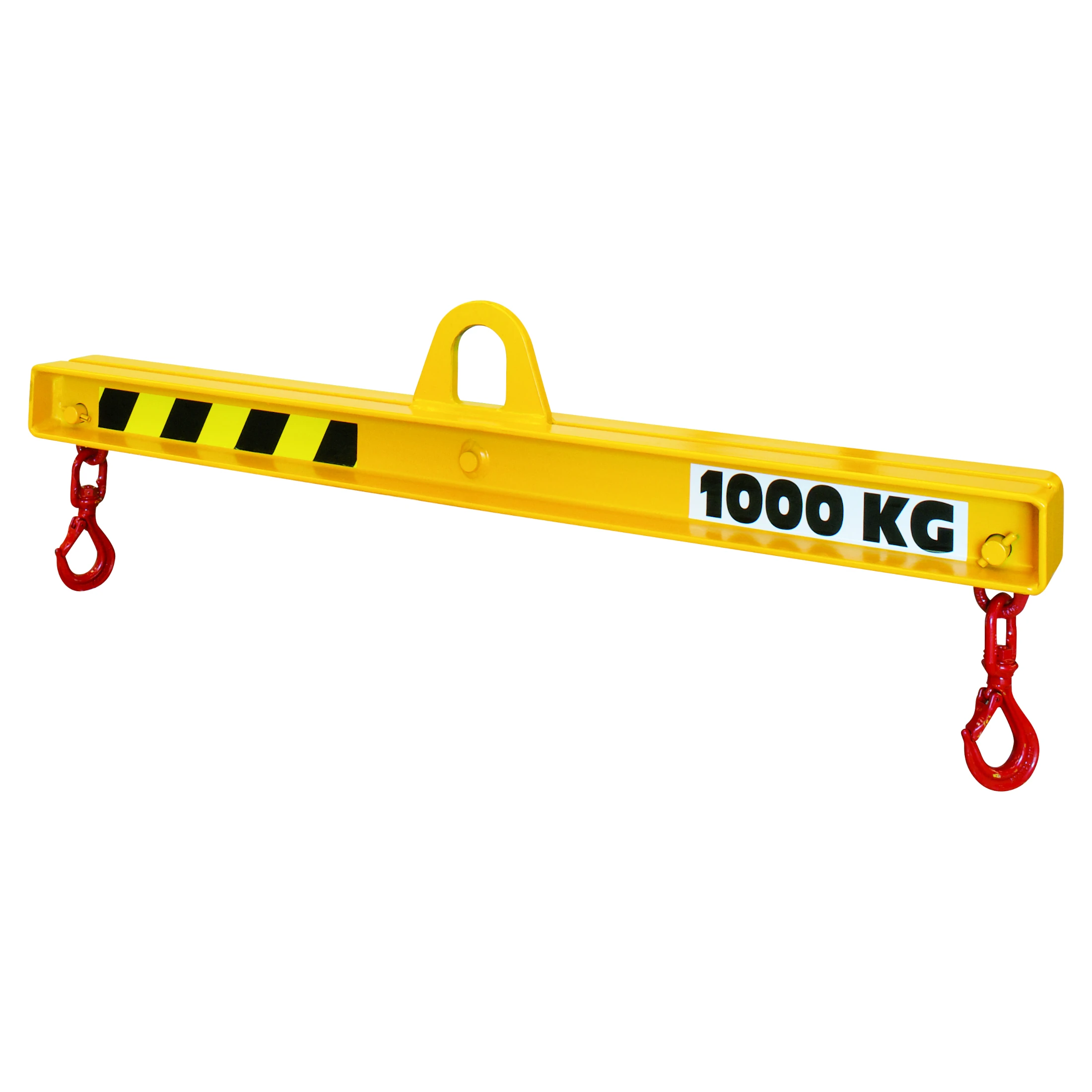 Σταθερή δοκός διασποράς φορτίου (FNG) 1000–10000 kg, 1–6 m