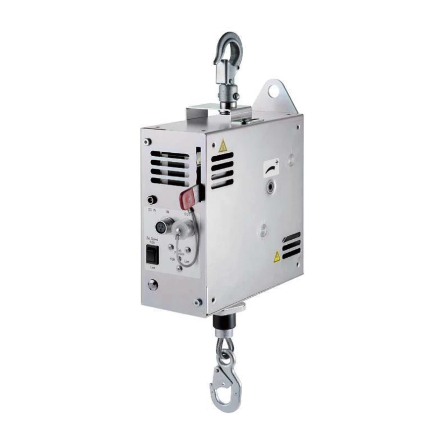 ENDO Position Balancer σειράς PB – Μηχανοκίνητος εξισορροπητής φορτίου εργαλείων