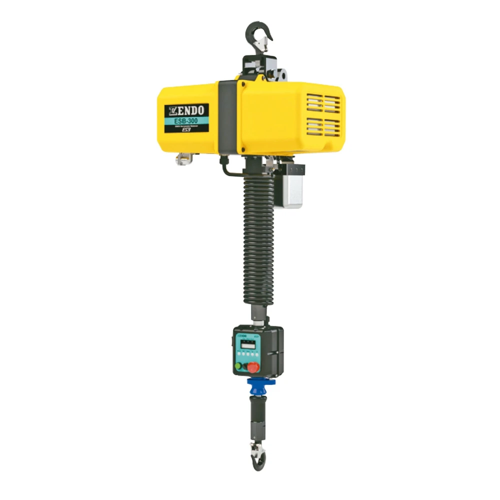 ENDO Εξισορροπητής Φορτίου Servo (ESB-300) έως 300 kg