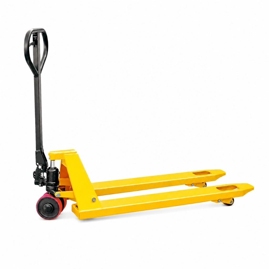 Οικονομικό χειροκίνητο παλετοφόρο (RPV2000E) 2000 kg