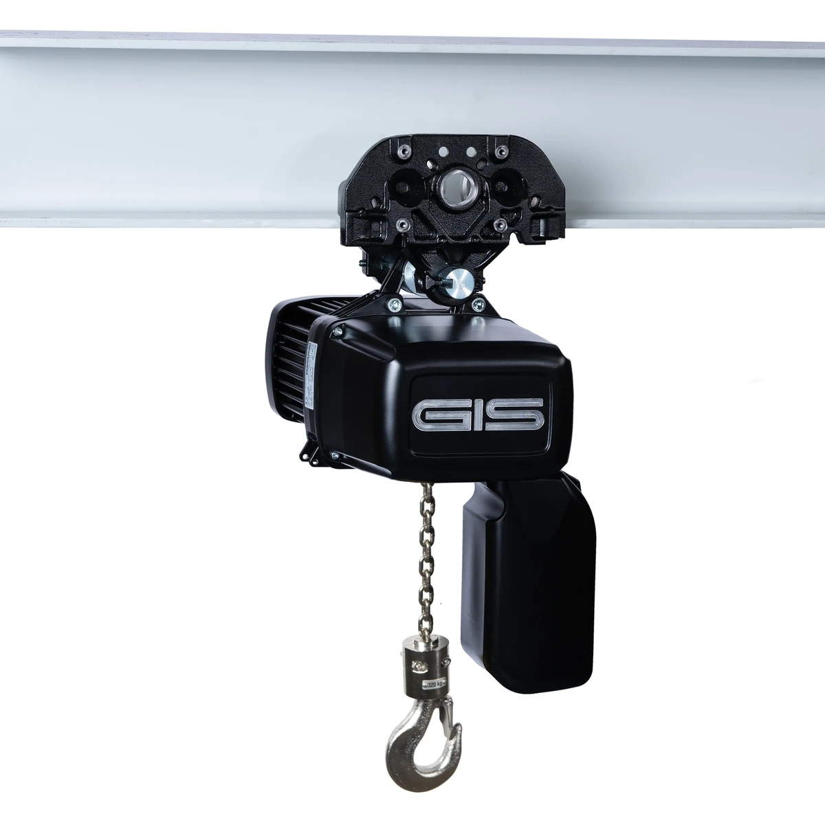 GIS GPR παλάγκο αλυσίδας με ανοξείδωτη αλυσίδα φορτίου