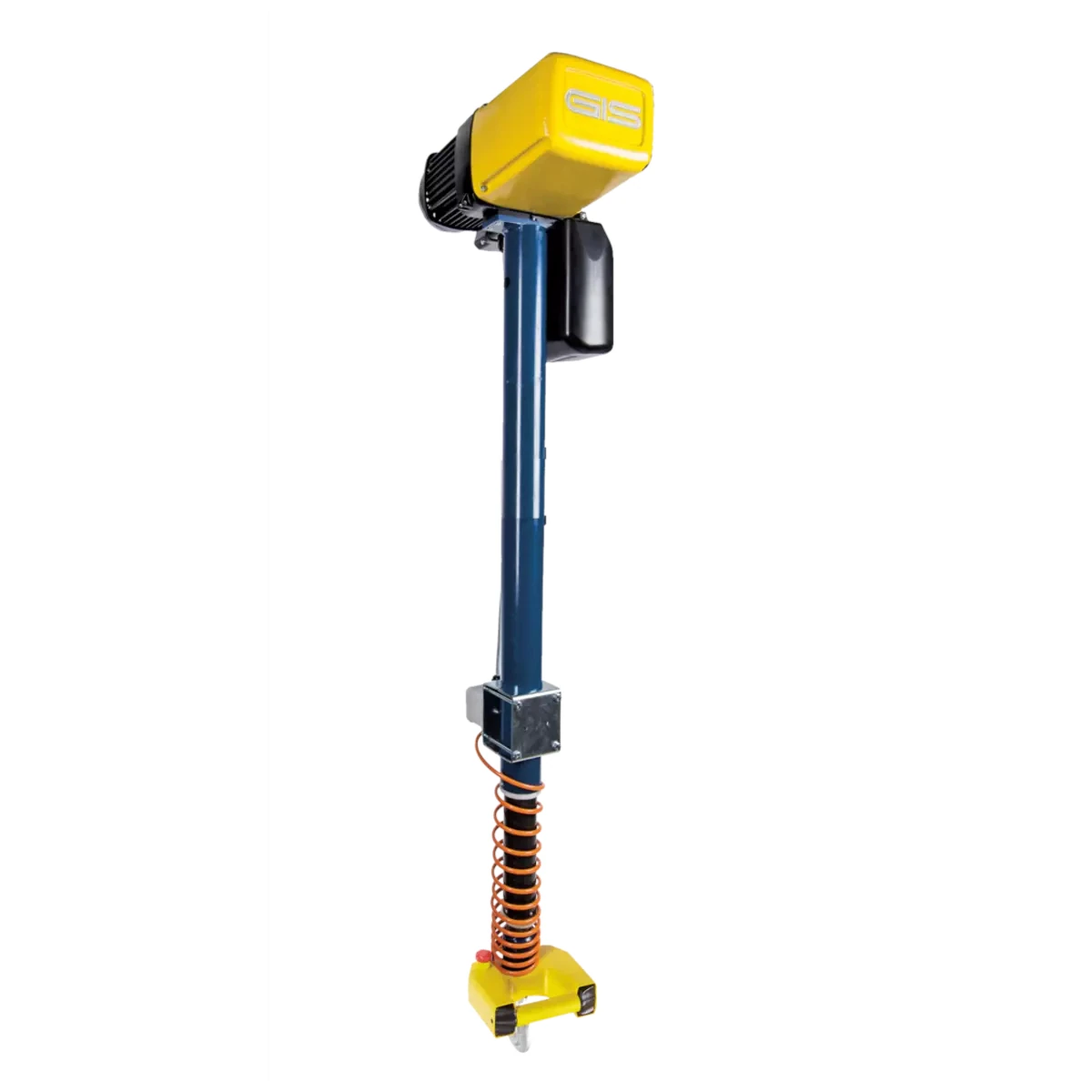 GIS GPHT 500 Handy Telescope Ηλεκτρικό Παλάγκο Αλυσίδας 250 kg