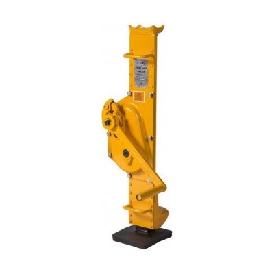 Γρύλος με οδοντωτή κρεμαγιέρα (MKD10000) 10000 kg