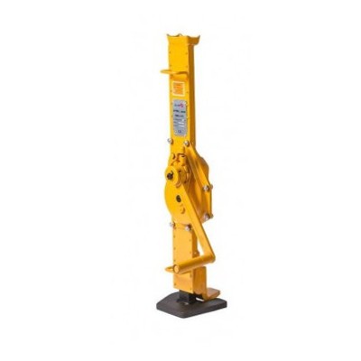 Γρύλος με οδοντωτό κανόνα και γρανάζι (MKD1500) 1500 kg