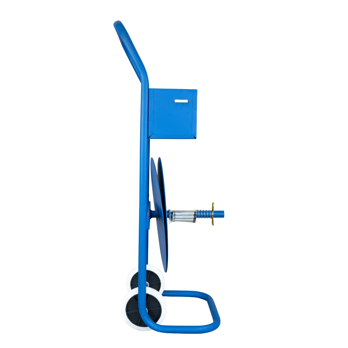 COIL-DISPENSER-20 για ρολά ιμάντα με πυρήνα 76 έως 280 mm