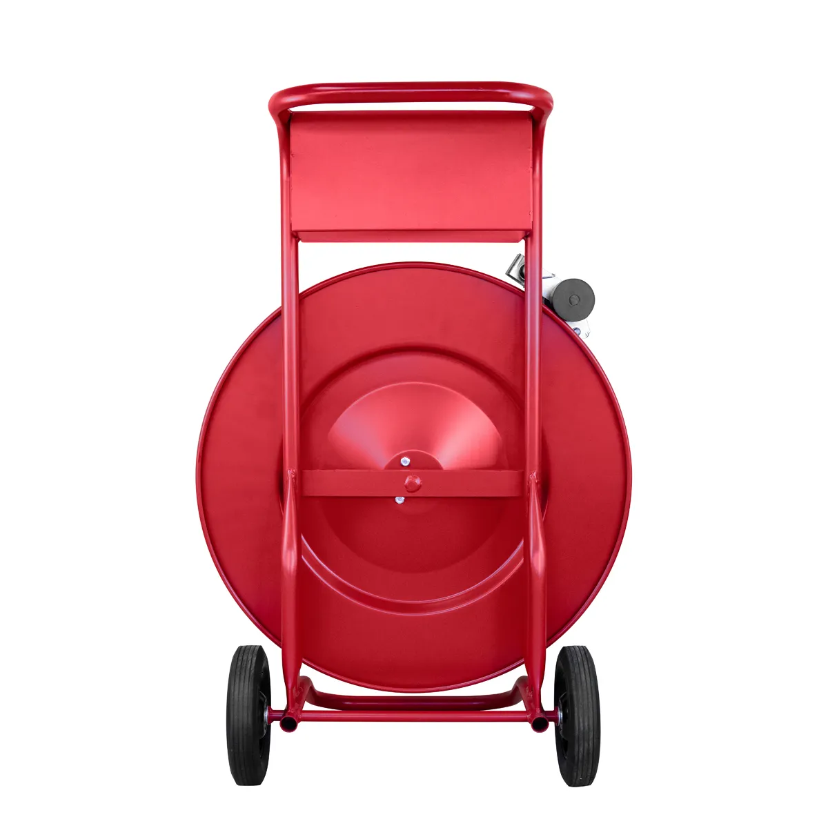 Βάση εκτύλιξης ρολού ταινίας PET και PP COIL-DISPENSER-50