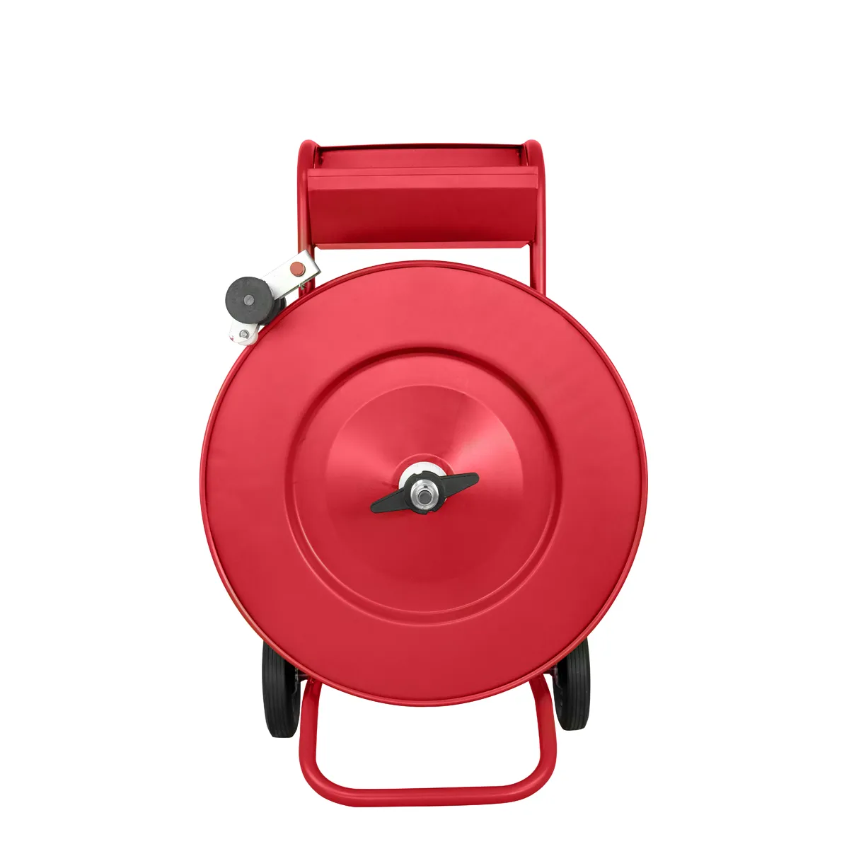 Εκτυλιχτής ταινίας περίδεσης PET και PP COIL-DISPENSER-50
