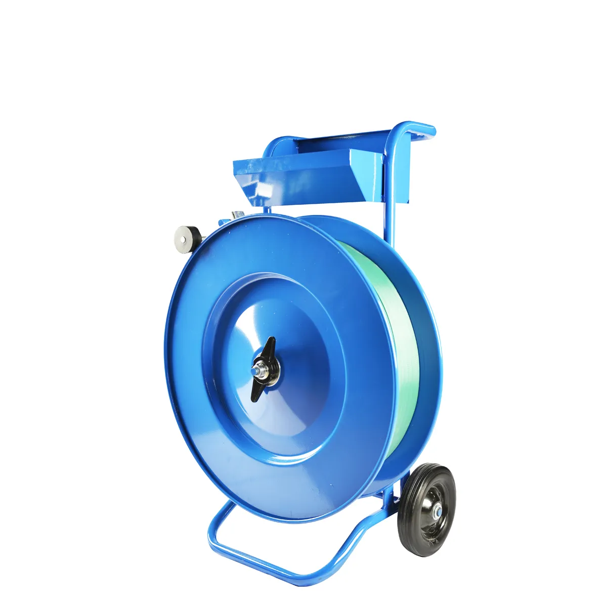 COIL-DISPENSER-50 για ταινίες περίδεσης PET και PP