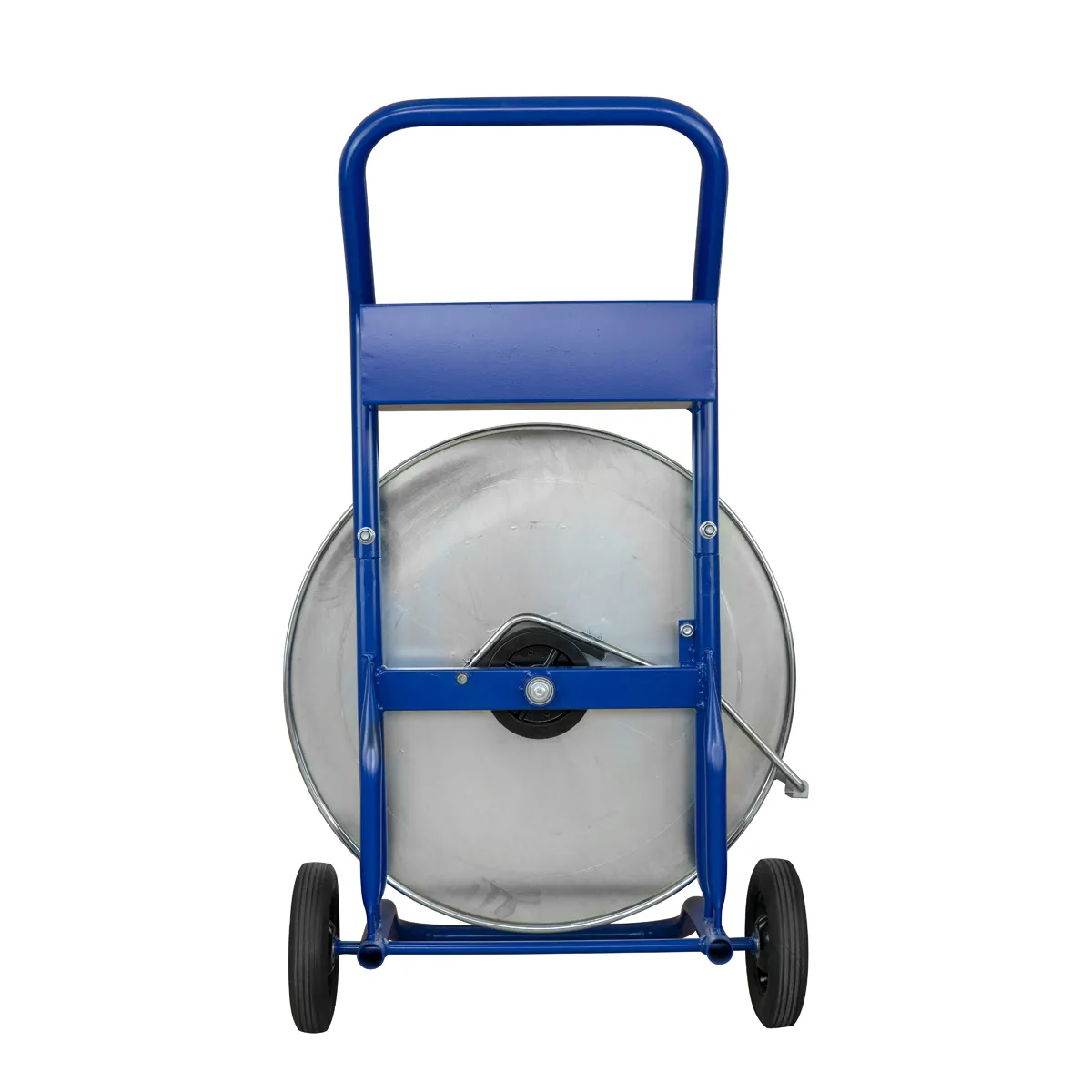 Αποτυλιχτής ταινίας για PET/PP και χάλυβα COIL-DISPENSER-2 – εικόνα 3