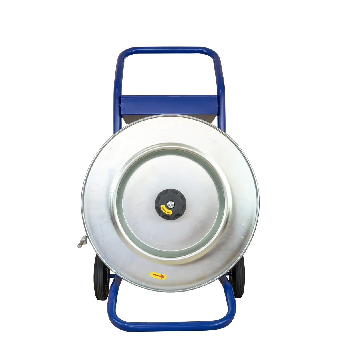 Αποτυλιχτής ταινίας για PET/PP και χάλυβα COIL-DISPENSER-2 – εικόνα 4