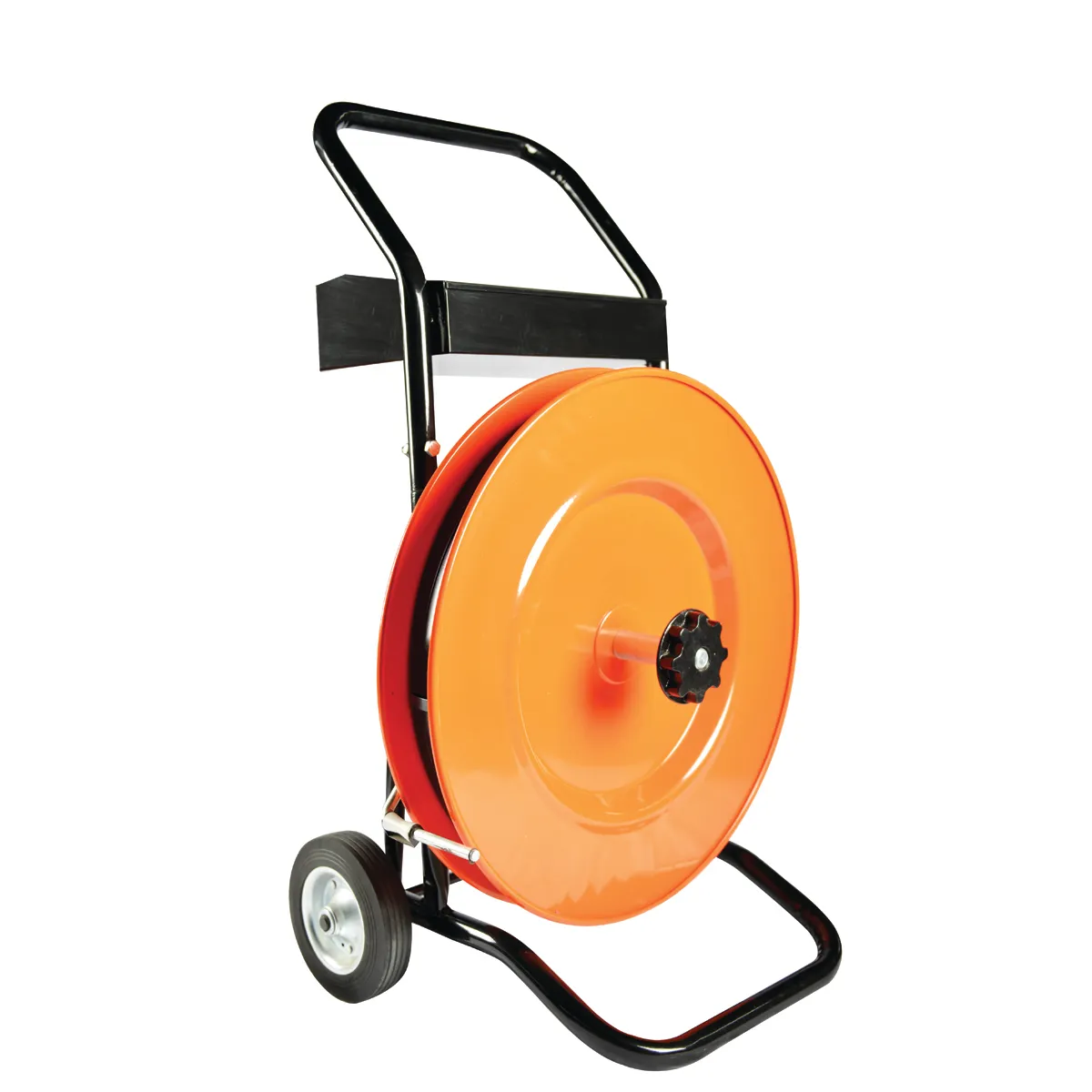 Αποτυλιχτής ταινίας για PET/PP και χάλυβα COIL-DISPENSER-2 – εικόνα 5