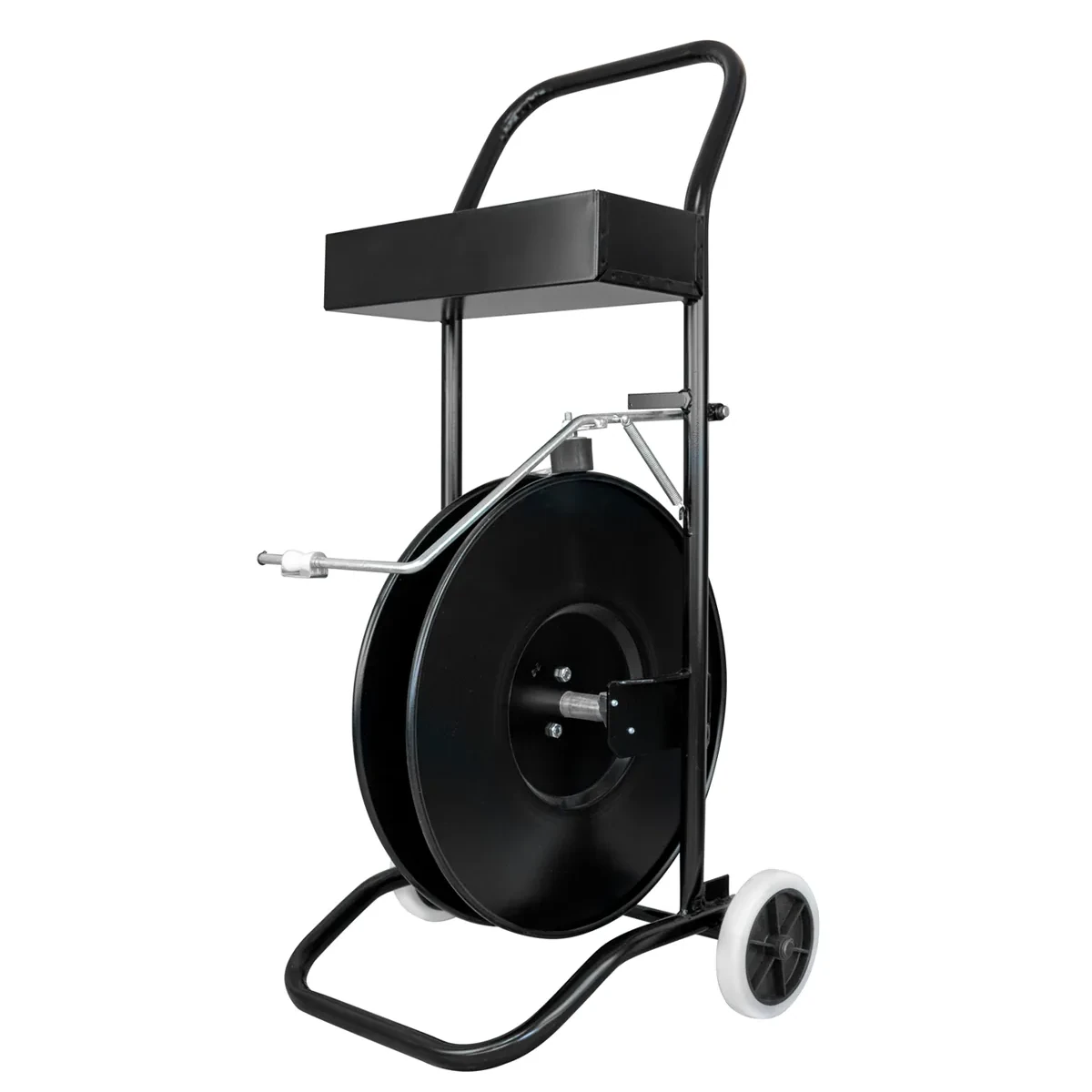 Εκτυλιχτής ταινίας PP και σύνθετης ταινίας (COIL-DISPENSER-40)