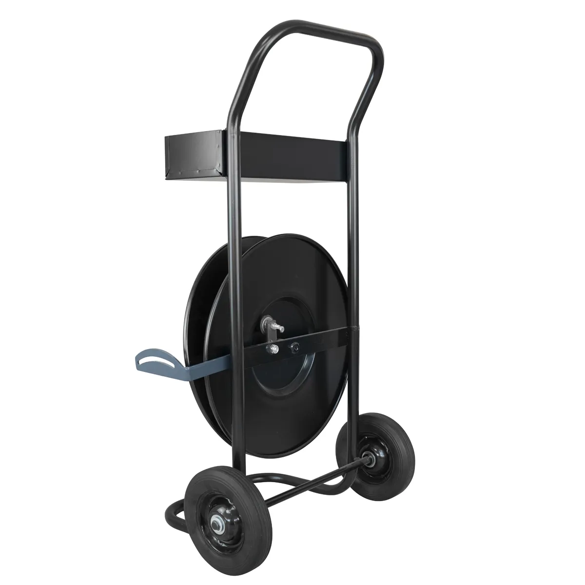 Κινητή βάση εκτύλιξης ταινίας COIL-DISPENSER-80 – Εικόνα 6