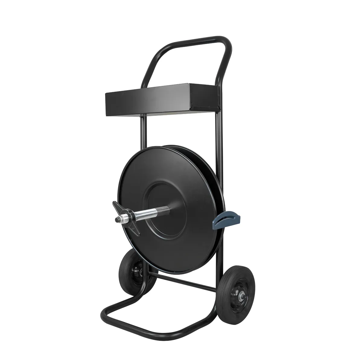 COIL-DISPENSER-80 για ταινίες PP και σύνθετες ταινίες – Εικόνα 8