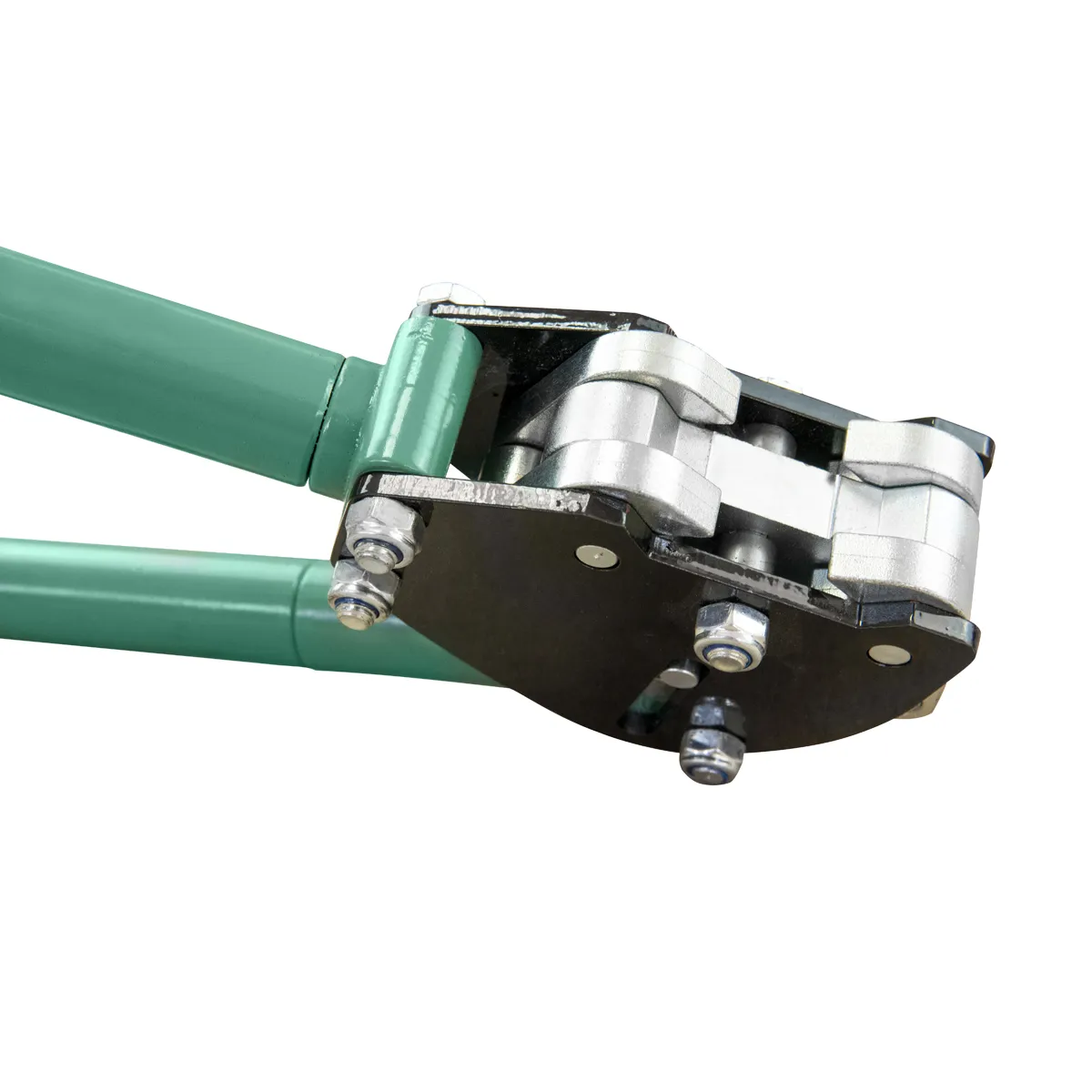 Χειροκίνητος τανυτήρας TENSIONER-32S για ταινία περίδεσης 32 mm