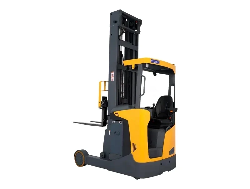 Περονοφόρο με ανασυρόμενο ιστό Deluxe Series (REV20D) 2000 kg, 4700-6200 mm