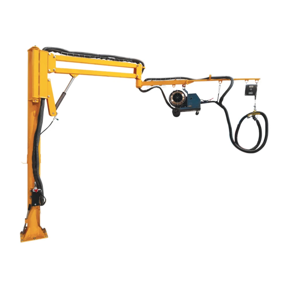 Βάση υποστήριξης συγκόλλησης (SDAP) 50 kg, 3–6 m