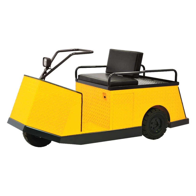 Ηλεκτρικό όχημα μεταφοράς (VEV05) 500 kg