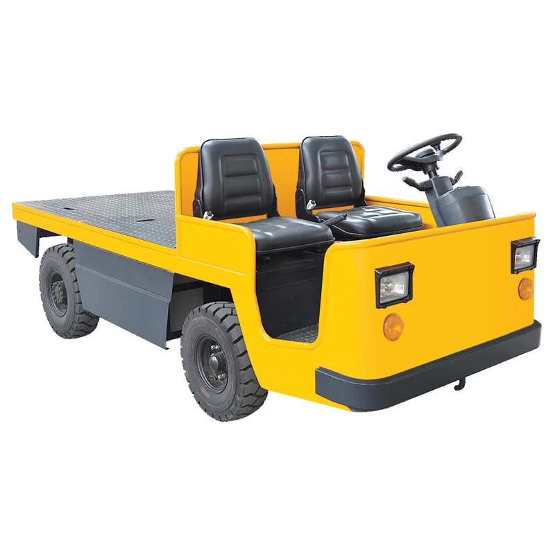 Ηλεκτρικό όχημα πλατφόρμας (VEV20/VEV25/VEV30) 2000-3000 kg