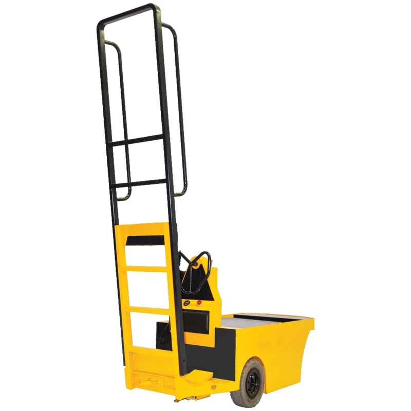Ηλεκτρικός ελκυστήρας αποθήκης (EKV25) 2.200 kg