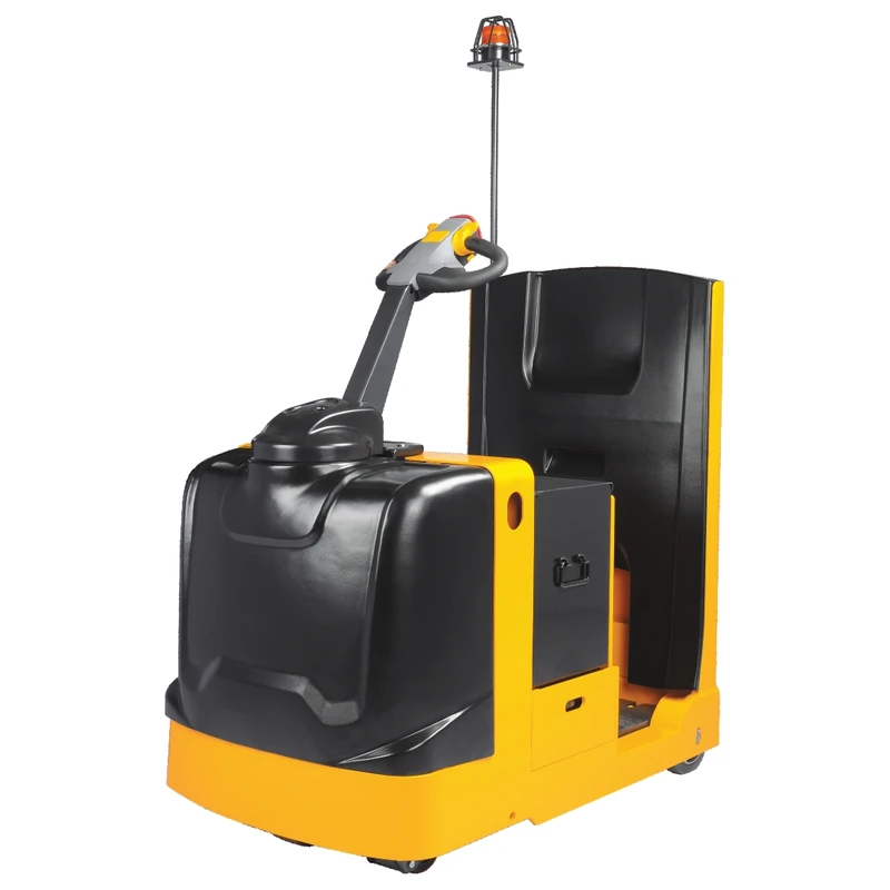 Ηλεκτρικός ελκυστήρας φορτίων (VEV45ST) 4500 kg