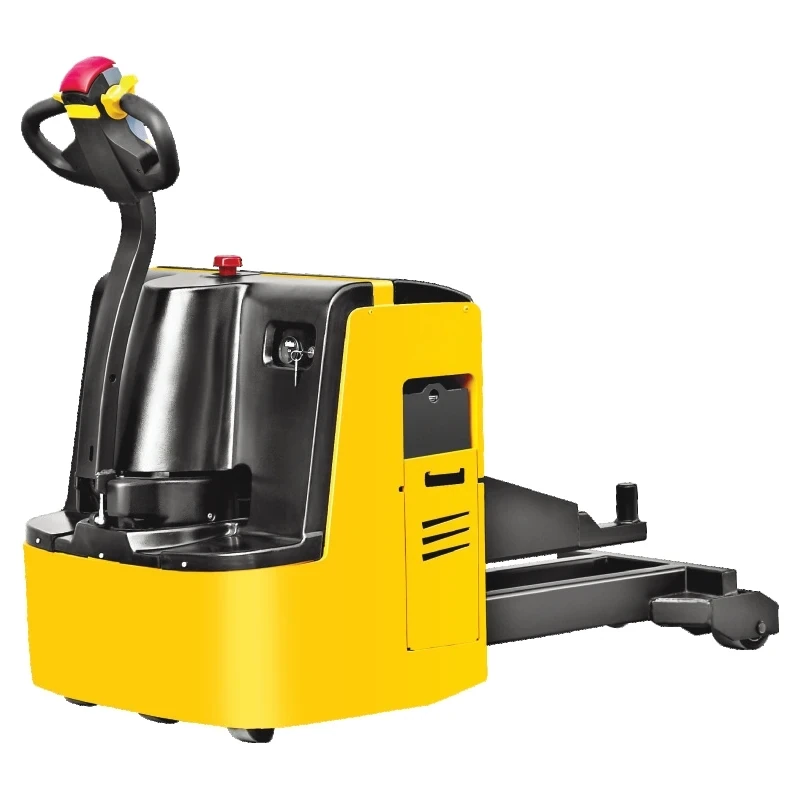 Ηλεκτρικός ελκυστήρας (VEV25H) 2500 kg